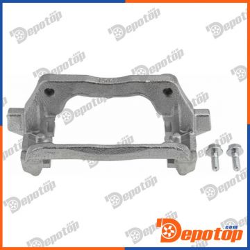 Support, étrier de frein gauche pour MINI | HZP-BM-036A, 34116779729